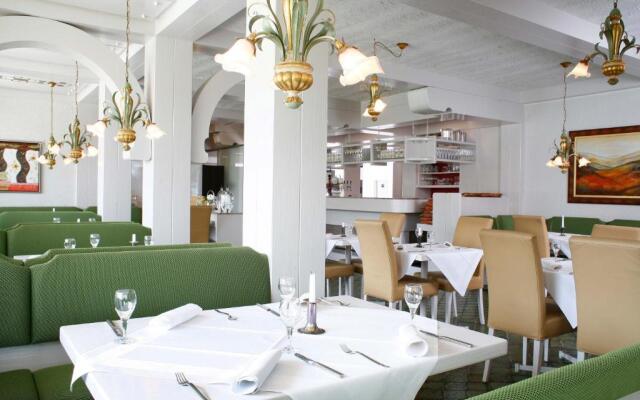 Hotel Restaurant Stern