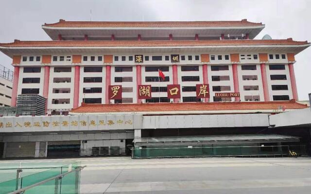 Xin Jin Chuan Hotel