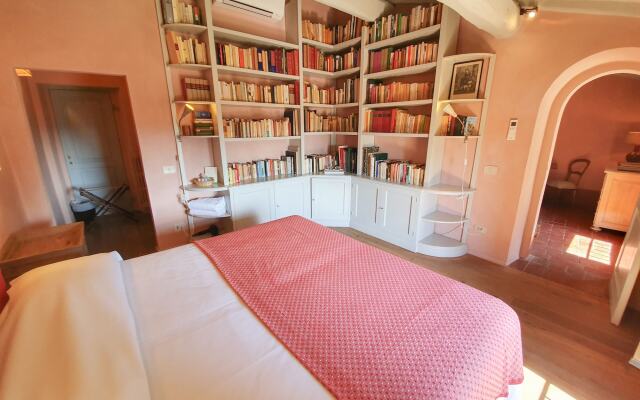 Castello di Fonterutoli Wine Resort