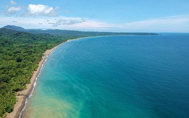 EcoHotel Bahía Terco