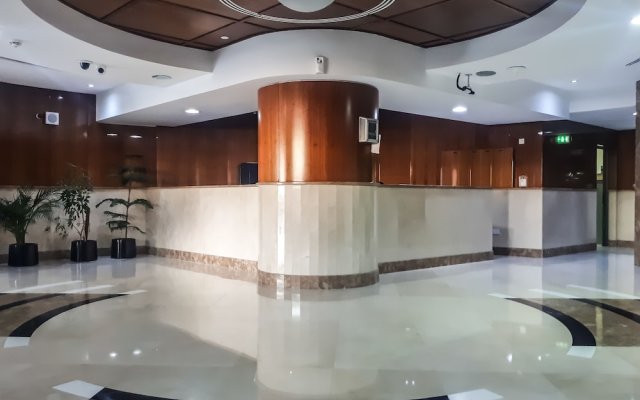 HiGuests Vacation Homes - Burj Al Nahda