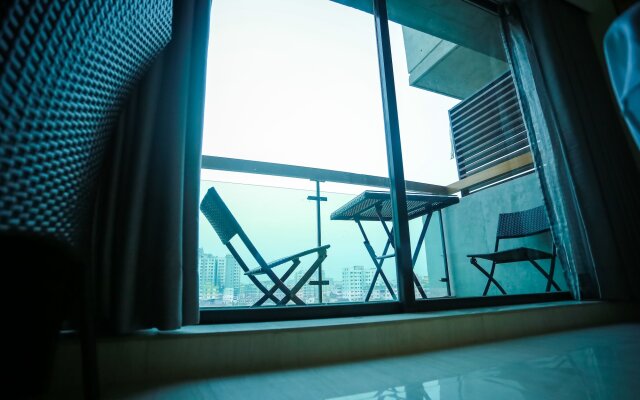 Coventina Lake Suites