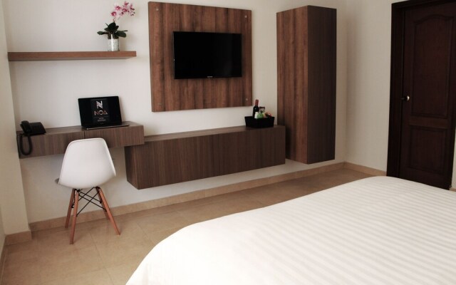 Hotel Boutique NOA
