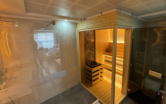 Telmessos City Hotel ADULTS ONLY