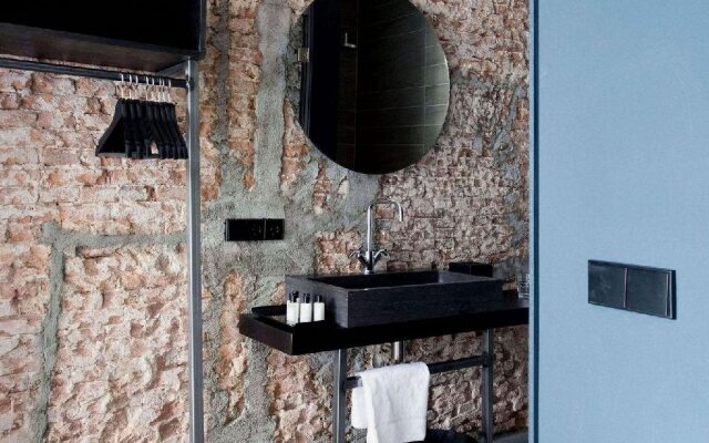 Boutique Hotel Oosteinde