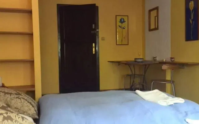 Penzion Mostná Hora