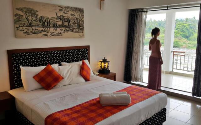Hotel Pinnalanda