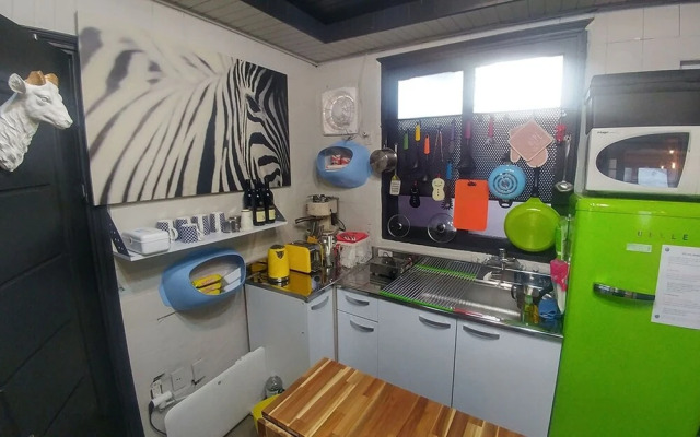 Daejeon Dalbit Stay Guest House