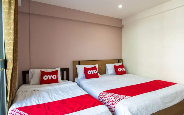 OYO 417 Nest Hotel
