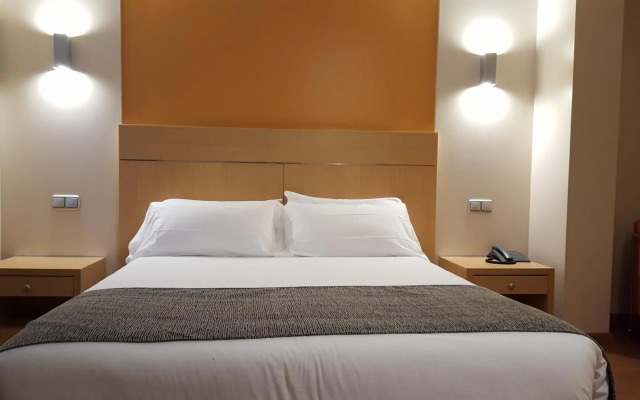 Hotel Espel