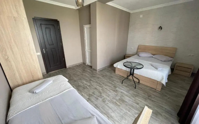 Guest House Gia