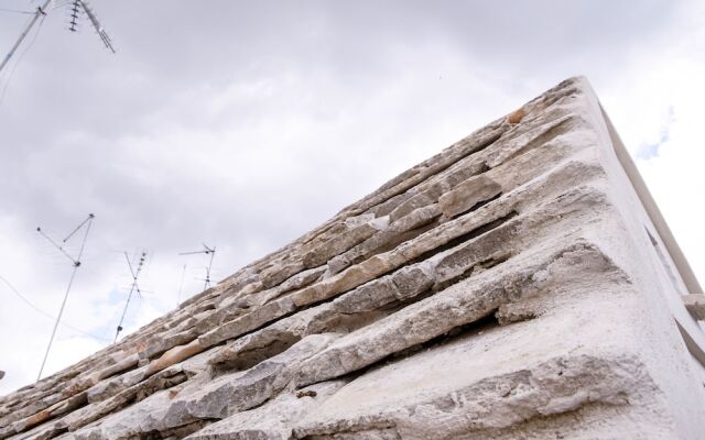 Home 5 Albergo Diffuso