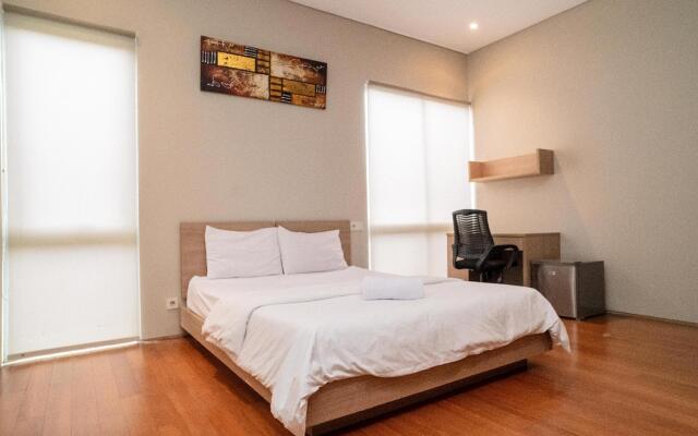 3J Home Lippo Karawaci