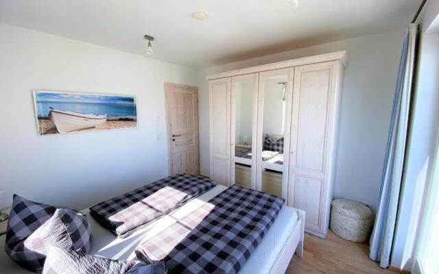 Ferienhaus-STRAND-HUS-Weisse-Strandvillen-Port-Olpenitz