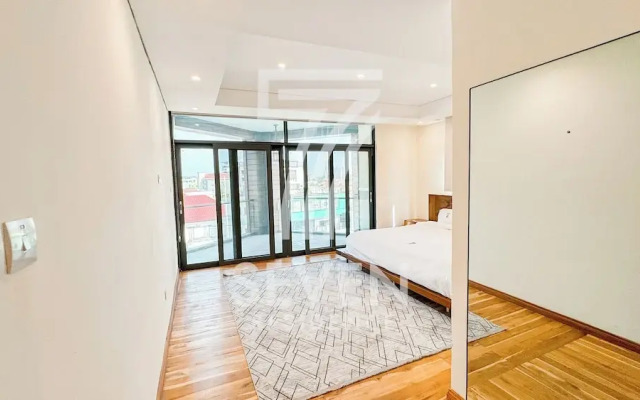 Seven7 Residence