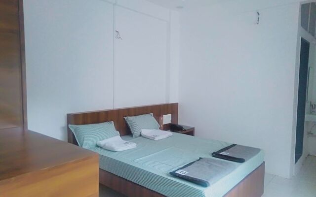 Choice Guest House Pune