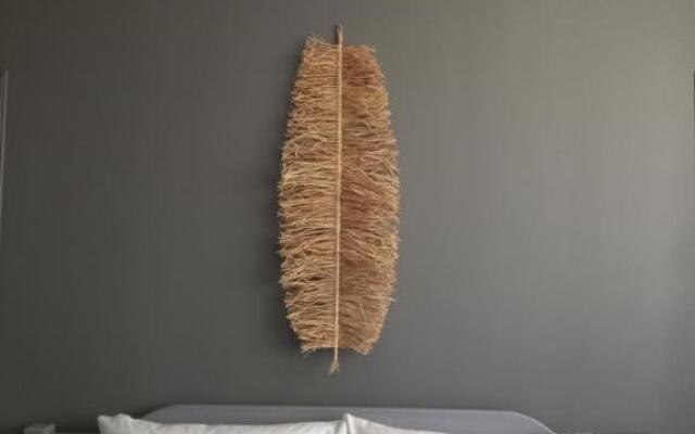 Zvejnieku apartamenti