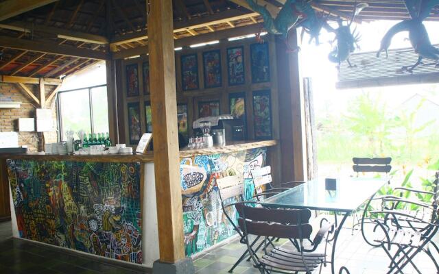 NIDA Rooms Gito Gati Tugu Jogja