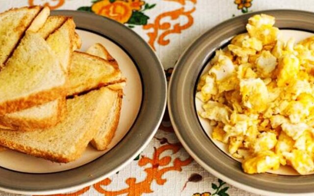 Hummingbird House B&B