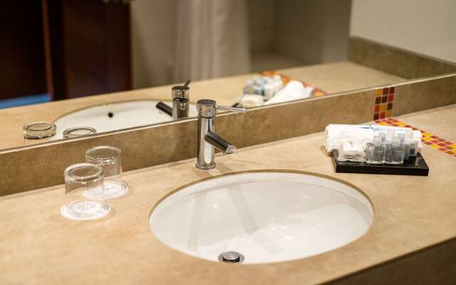 Wyndham Costa del Sol Pucallpa