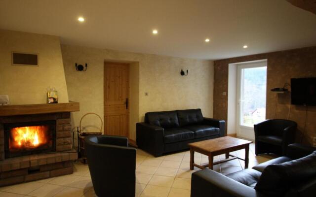 Gîte Rehaupal, 5 pièces, 9 personnes - FR-1-589-229