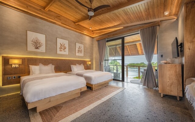 Manami Resort