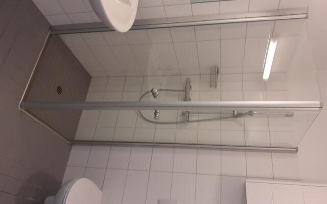 Jugendherberge Tamsweg