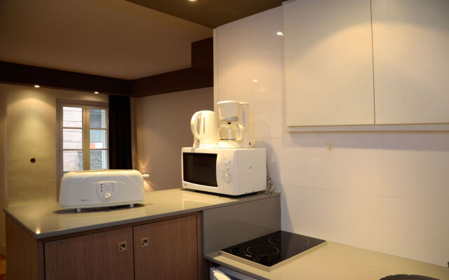 Hôtel Héliot, Cosy Places by Charme & Caractère
