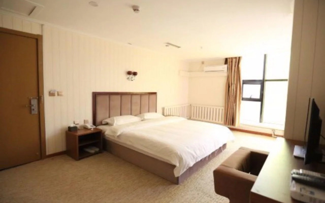 Dalian Weijia Rainbow Hotel (Convention and Exhibition Center Branch)