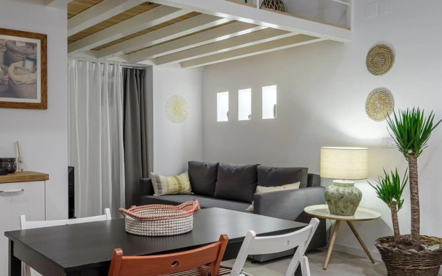 Fisherman's Inn Loft