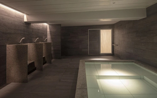 Hotel Tenpyo Naramachi