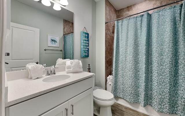 Lost Key Townhomes #14265 - Secluded Sands