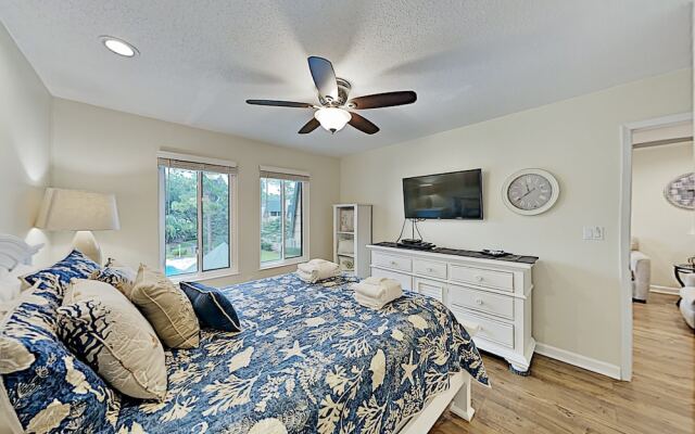 Tspa2322 2 Bedroom Condo