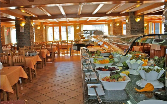 Hotel Cal Ruiz