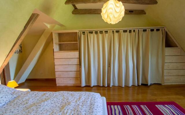 Gîte Limeuil, 5 pièces, 7 personnes - FR-1-616-137