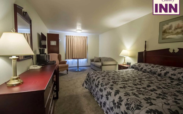 South Country Inn