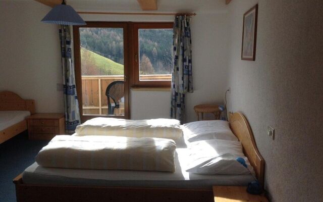 Pension Wirt am Bach