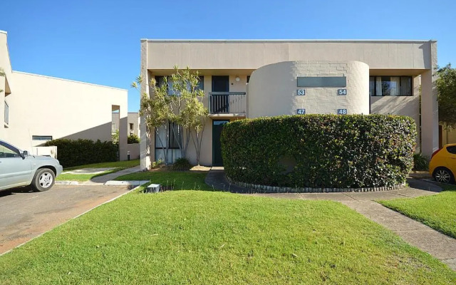 Riverview Holiday Apartment 47 - Kalbarri, WA