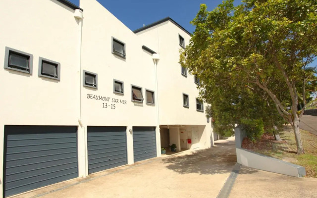 Unit 4 'Beaumont Sur Mer', Coolum Beach