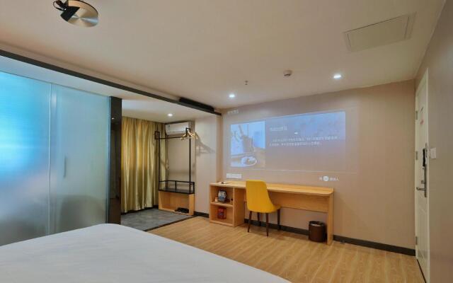 Shenzhen Joy Hotel