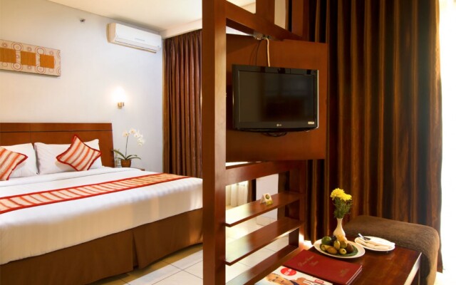 Grand Kuta Hotel and Residence