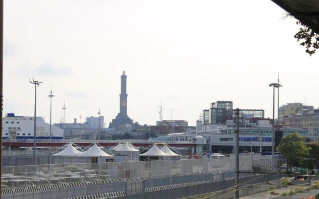 Rooms 18A