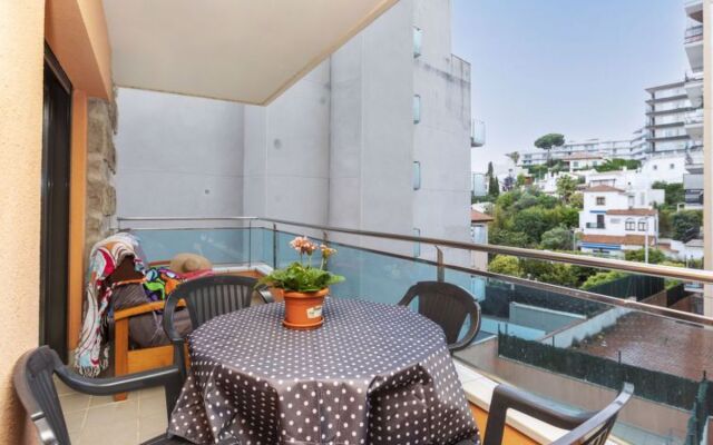 Apartment Orange Lloret de Mar