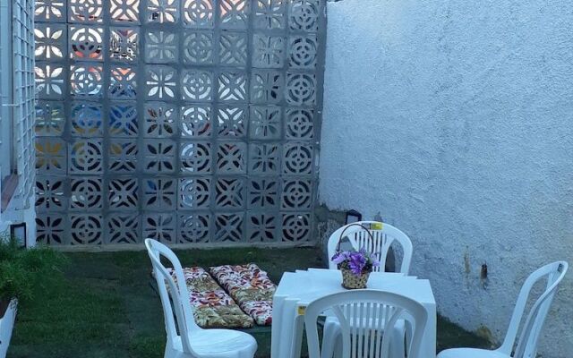 Hostel e Pousada Boa Vista