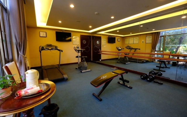 Shaoguan Country Garden Phoenix Hotel