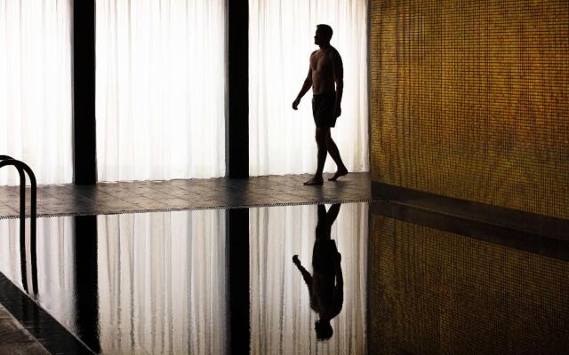 Anantara The Marker Dublin - A Leading Hotel of the World