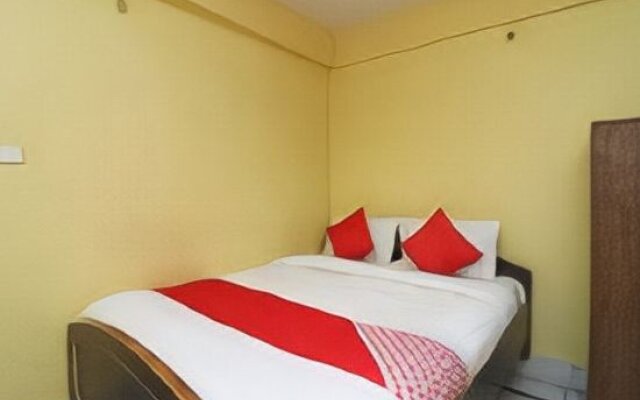 Hotel Lalita By OYO Rooms
