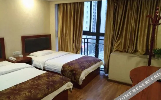 Chongqing Jinhong Sunshine Hotel