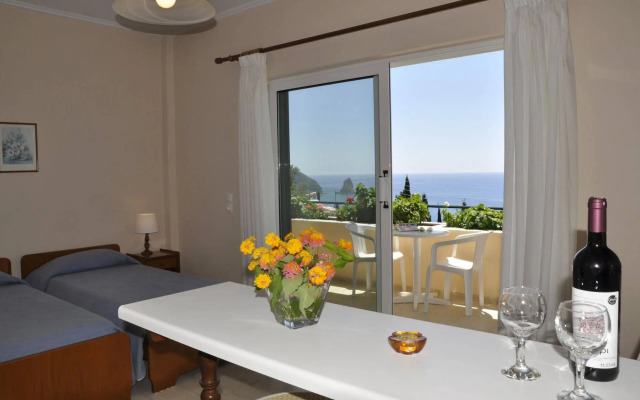 Pelagos Apartments