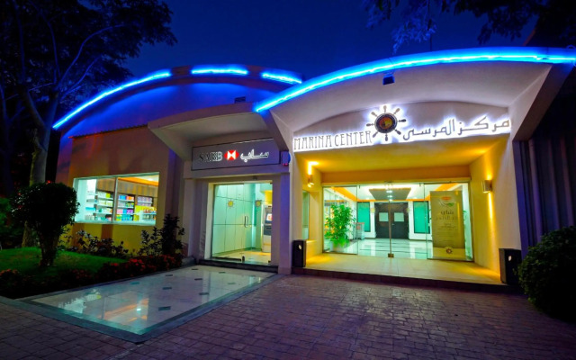 Sunset Beach Resort Marina & Spa